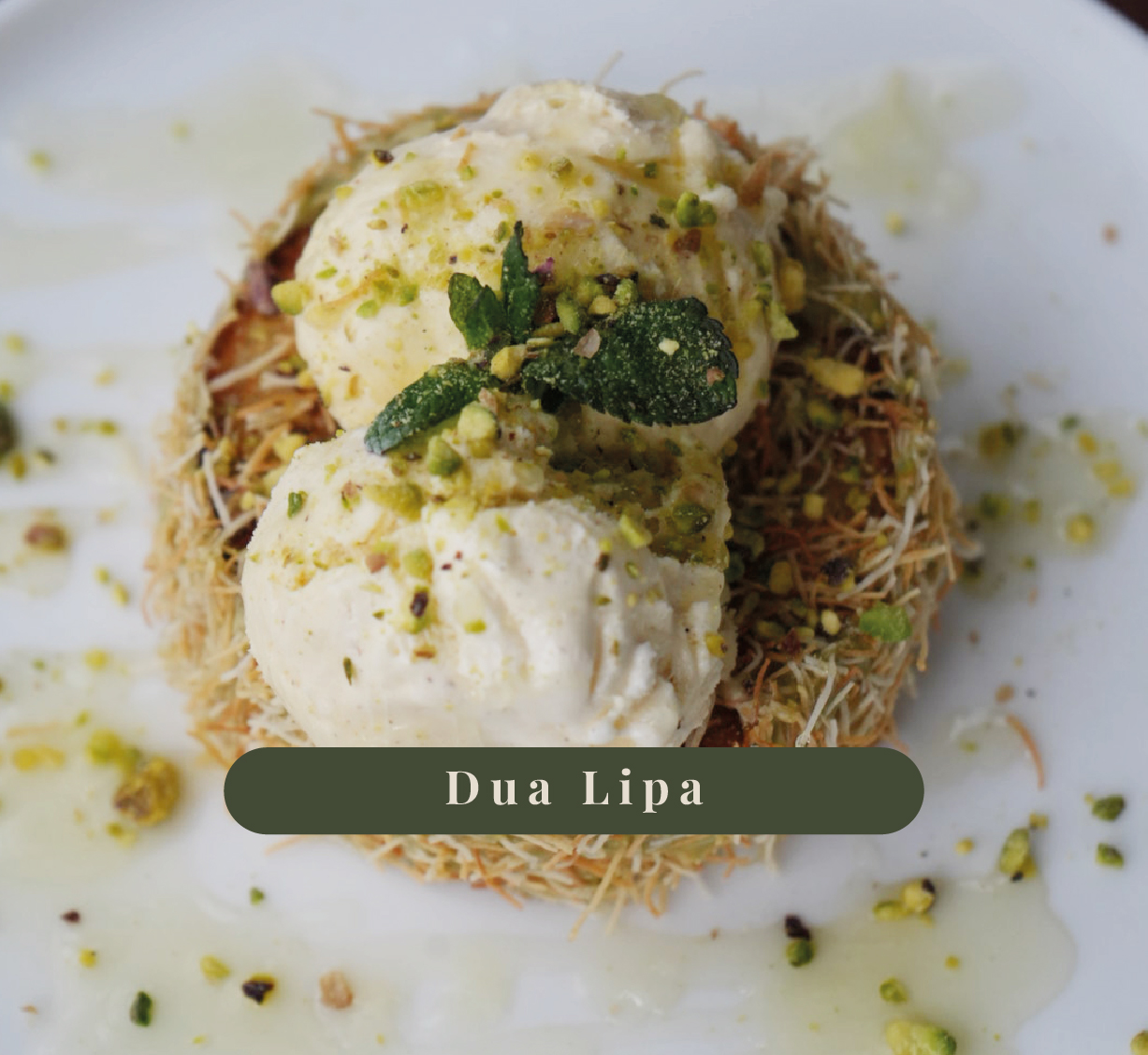 Dua Lipa