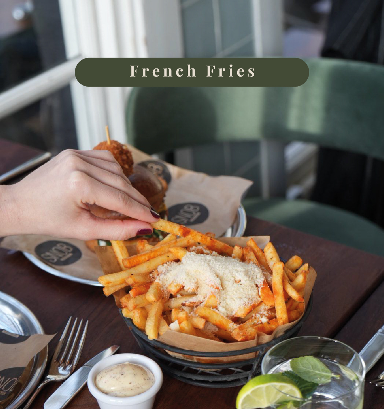 French Fries